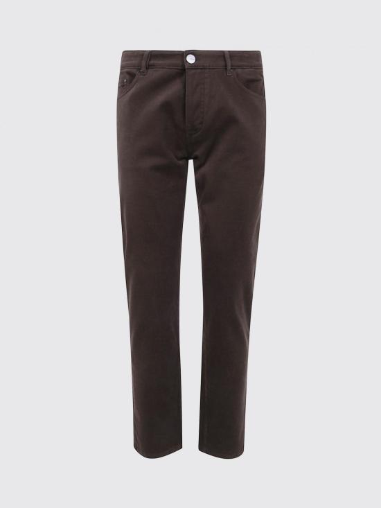 26FW 알알디 팬츠 W26240 80 Brown - RRD