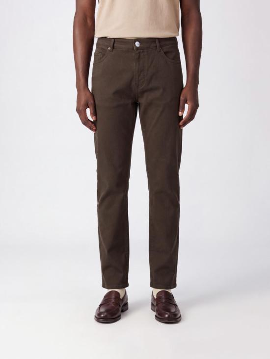 26FW 알알디 팬츠 W26240 80 Brown