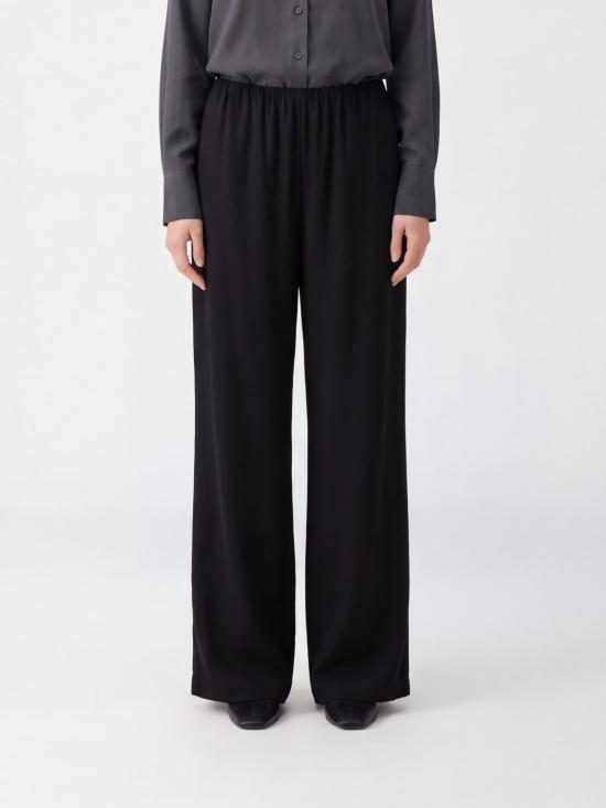 26FW 토템 팬츠 261WRB0394FB0414 001 Black