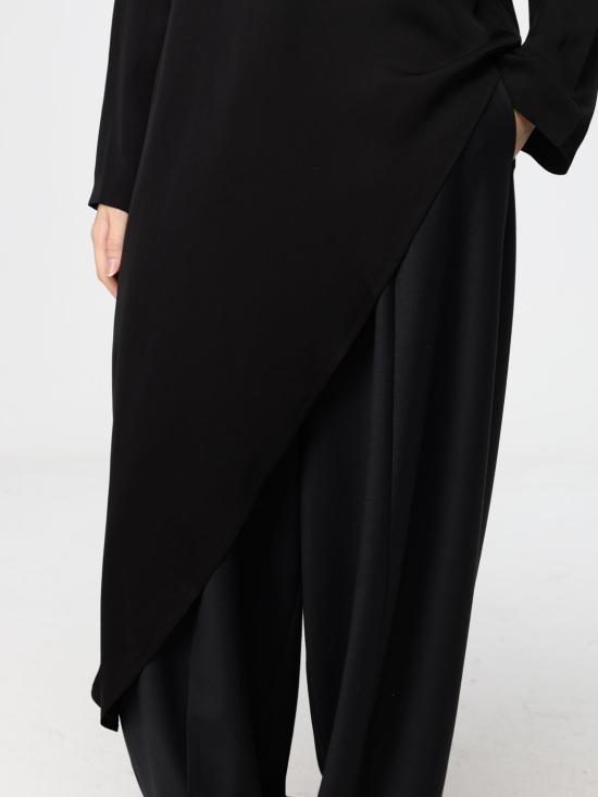 26FW 메이메이즈 탑 M6IN06 100 Black - MEIMEIJ