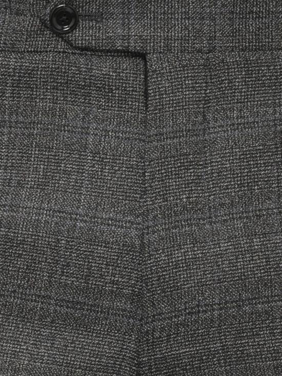 26FW 라르디니 수트 세트 CN445AEACIF67439 950NE Grey - LARDINI