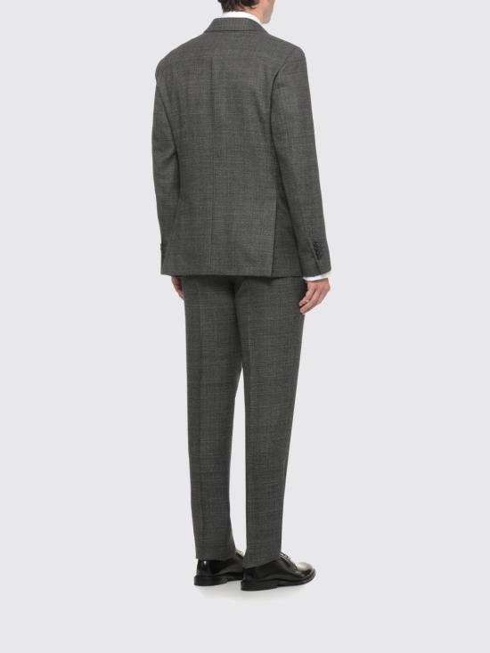 26FW 라르디니 수트 세트 CN445AEACIF67439 950NE Grey - LARDINI