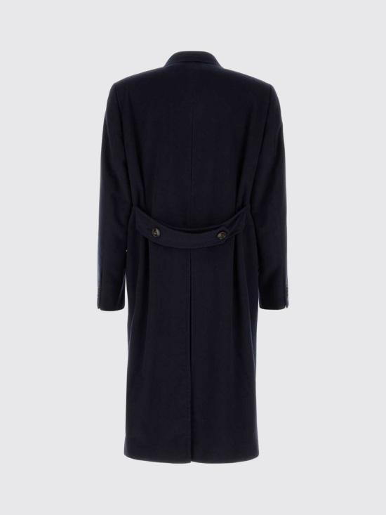 26FW 유밋 베넌 코트 COFWM660119040690 DARK Navy - UMIT BENAN