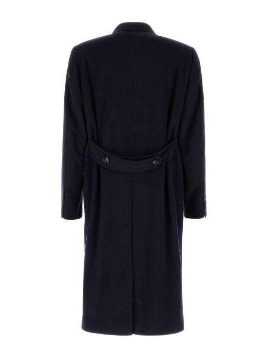 26FW 유밋 베넌 코트 COFWM660119040690 DARK Navy - UMIT BENAN