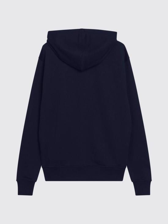 26FW 아미 스웨터 BFUSW435D730 430 Blue - AMI