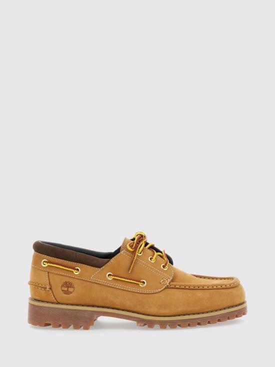 26FW 팀버랜드 로퍼 TB0A41Z7 7541 Beige