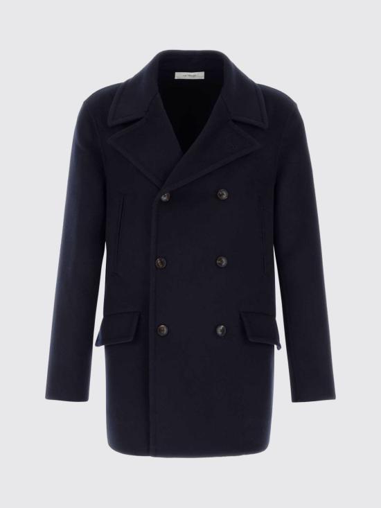 26FW 유밋 베넌 코트 COFWM661716510690 DARK Navy - UMIT BENAN