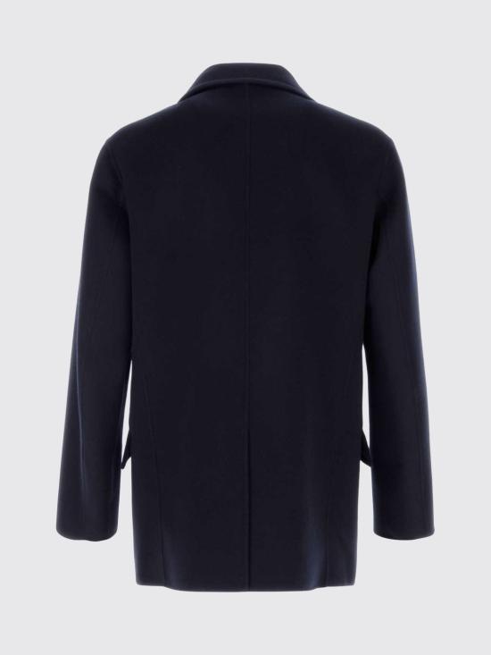 26FW 유밋 베넌 코트 COFWM661716510690 DARK Navy - UMIT BENAN