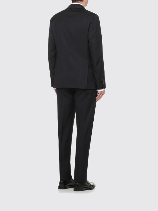 26FW 라르디니 수트 세트 CN445AECN65404 850 Blue - LARDINI