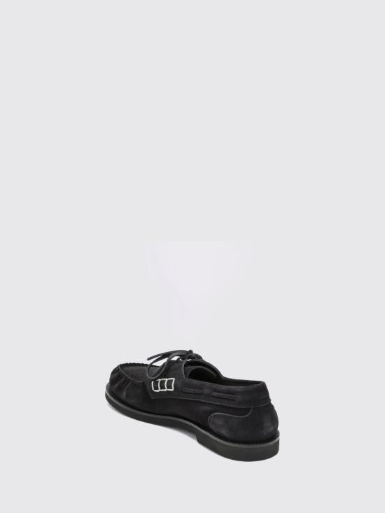 26FW JW앤더슨 로퍼 MO0008LA0416 642 Blue - JW ANDERSON
