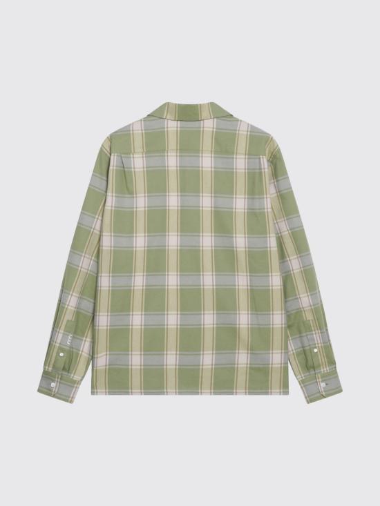 26FW JW앤더슨 셔츠 SH0408PG2020 078 Green - JW ANDERSON