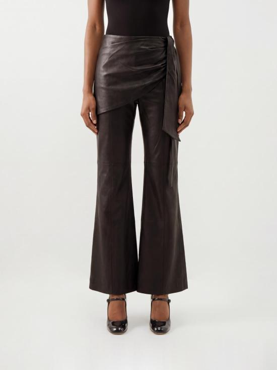 26FW 짐머만 스커트 9894PF261 CHO Brown