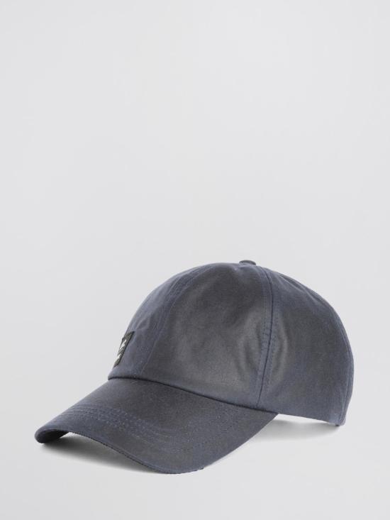 26FW 아페쎄 모자 MHA0998 NY91 Blue