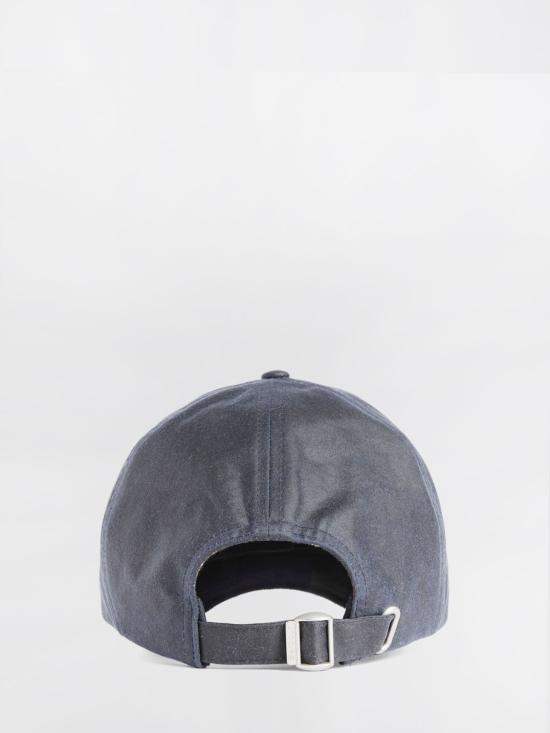 26FW 아페쎄 모자 MHA0998 NY91 Blue - A.P.C.