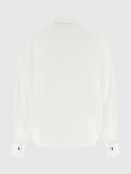 26FW 페세리코 셔츠 E06996B8928 B00 White - PESERICO