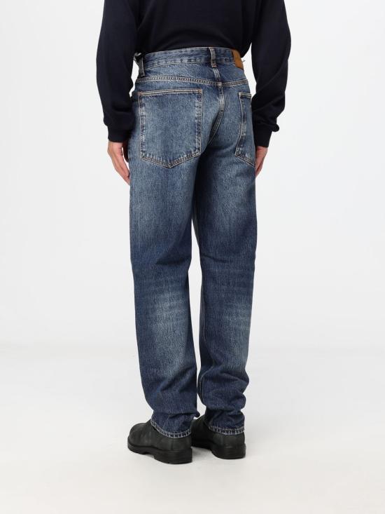 26FW 엠포리오 아르마니 데님 팬츠 EM006484AF29571 MB002 Denim - EMPORIO ARMANI