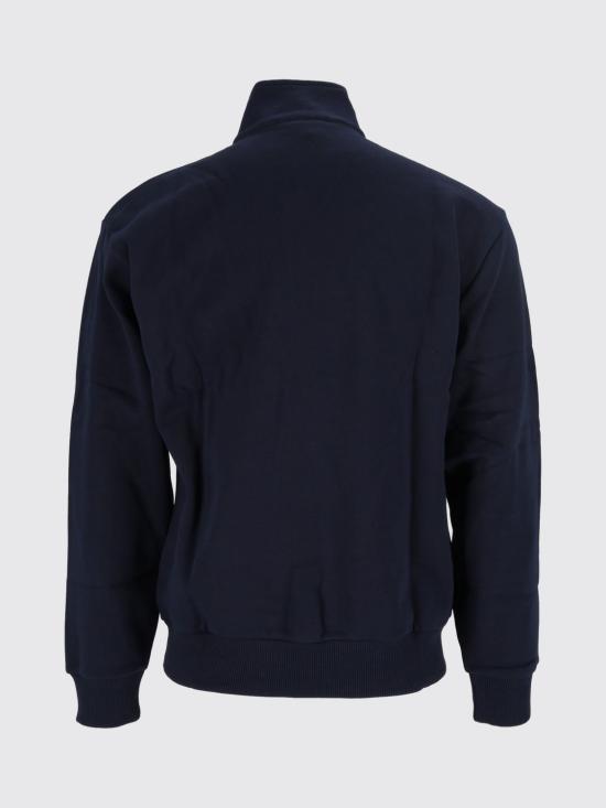 26FW 라코스테 긴팔 티셔츠 SH8866 166 Blue - LACOSTE