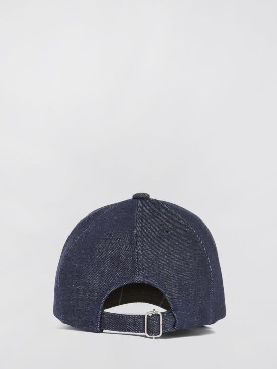 26FW 바버 모자 MHA1003 NY71 Blue - BARBOUR