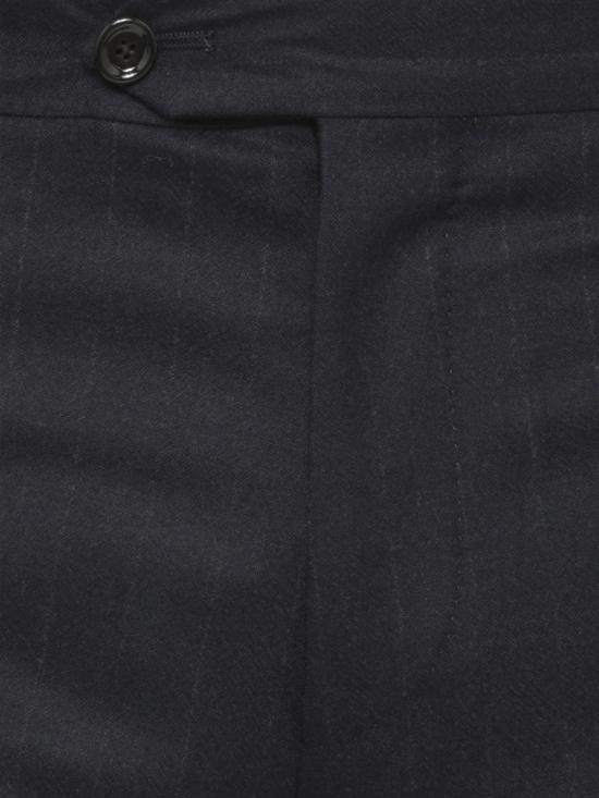 26FW 라르디니 수트 세트 CN445AEACIF67435 850GR Blue - LARDINI