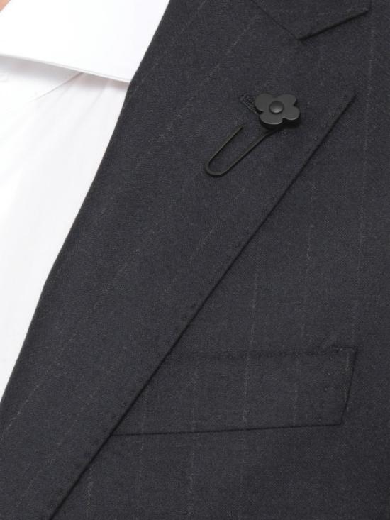 26FW 라르디니 수트 세트 CN445AEACIF67435 850GR Blue - LARDINI