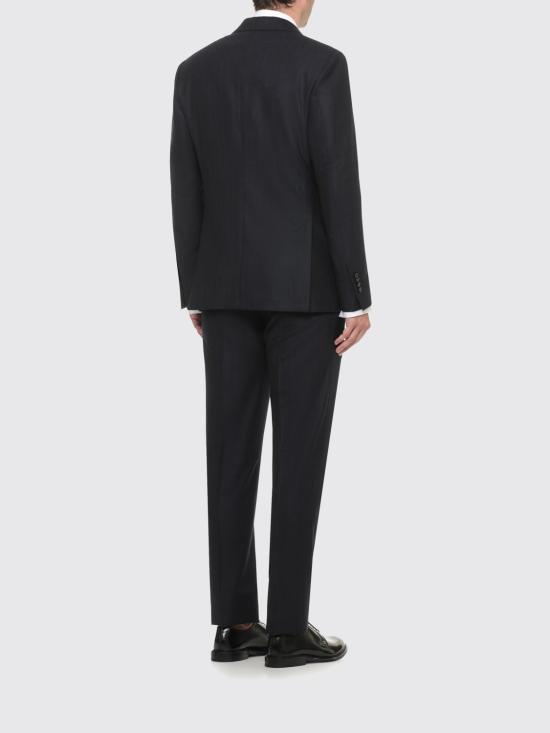 26FW 라르디니 수트 세트 CN445AEACIF67435 850GR Blue - LARDINI