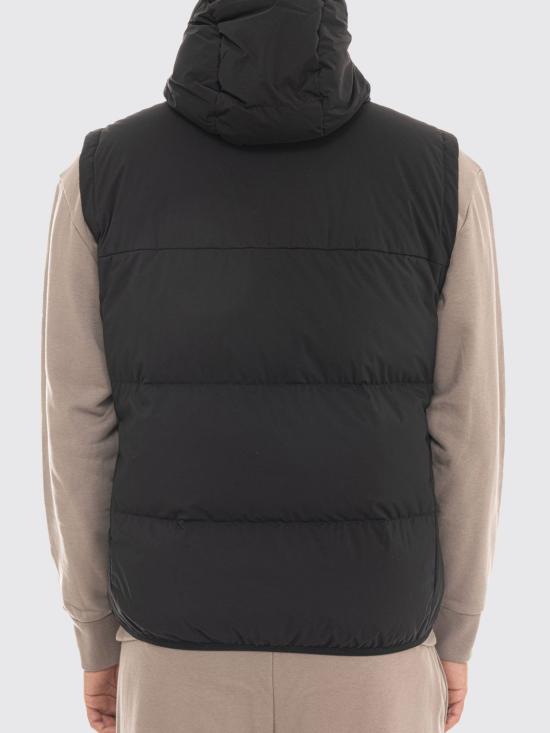 26FW 보스 베스트 50565221 001 Black - BOSS