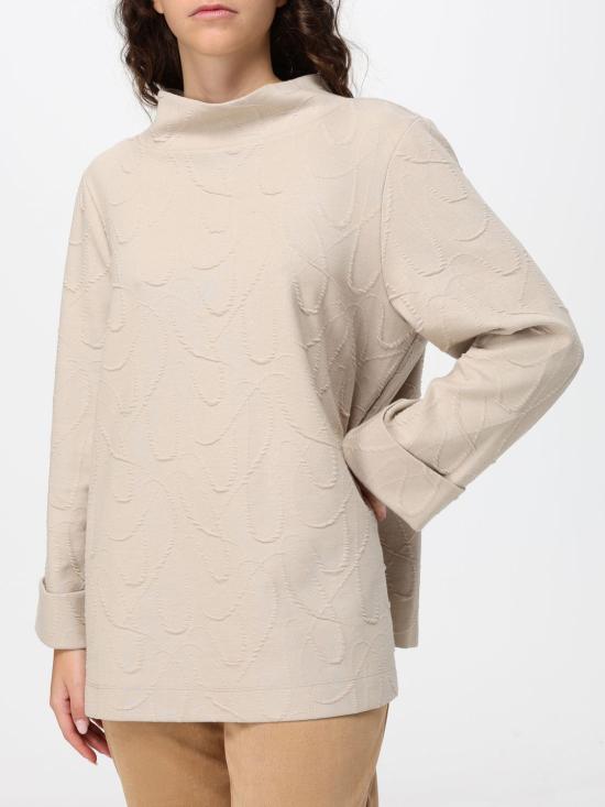 26FW 조셉리코프 탑 263126 357 Beige - JOSEPH RIBKOFF