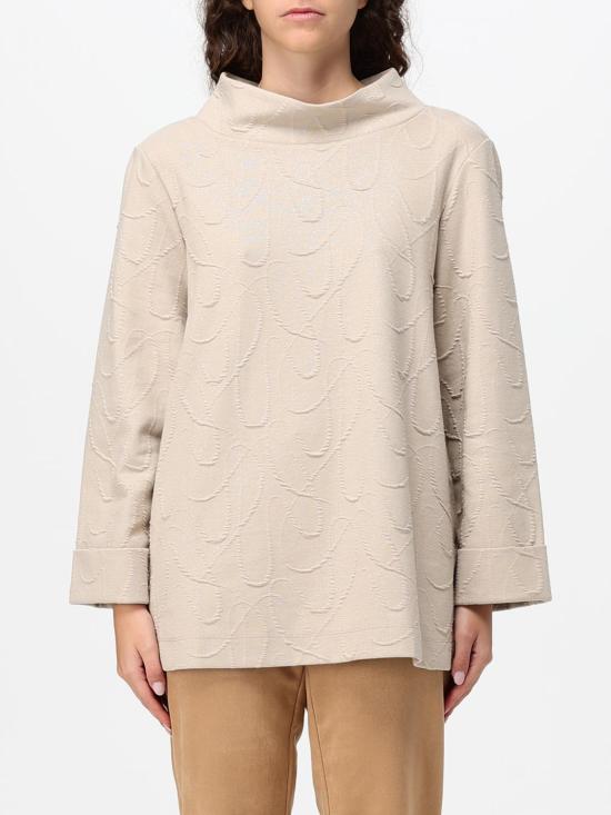 26FW 조셉리코프 탑 263126 357 Beige