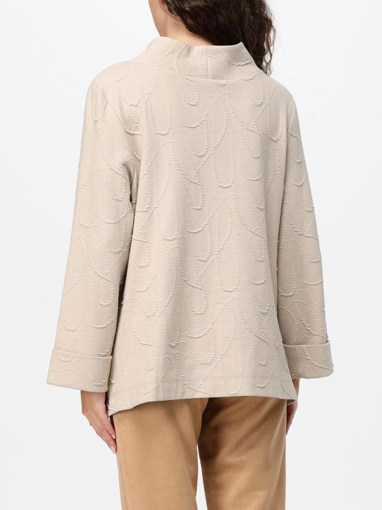 26FW 조셉리코프 탑 263126 357 Beige - JOSEPH RIBKOFF