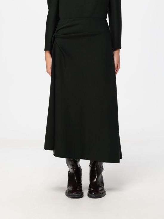26FW 메이메이즈 스커트 M6ID02 476 Green