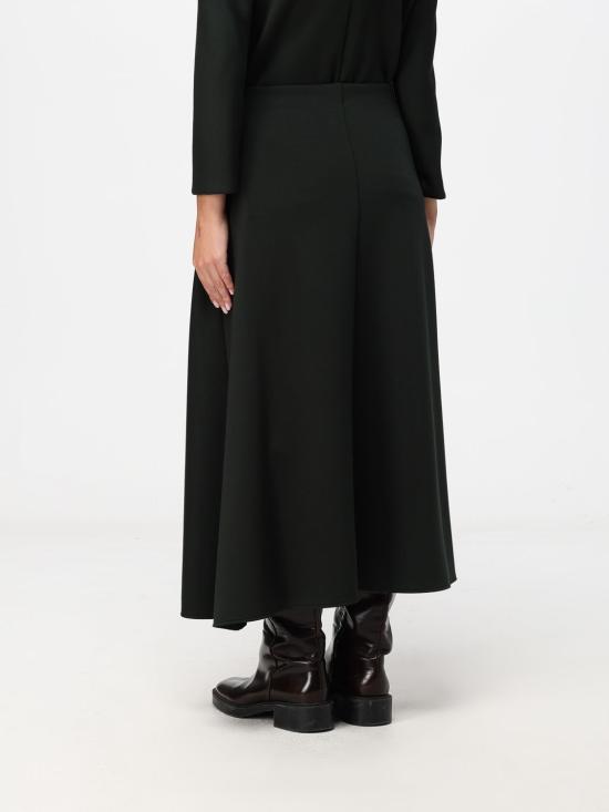26FW 메이메이즈 스커트 M6ID02 476 Green - MEIMEIJ