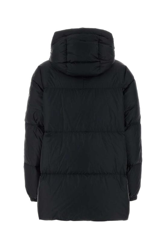 26FW 에르노 패딩 PI00397DL 12897 9300 BLACK DOM - HERNO