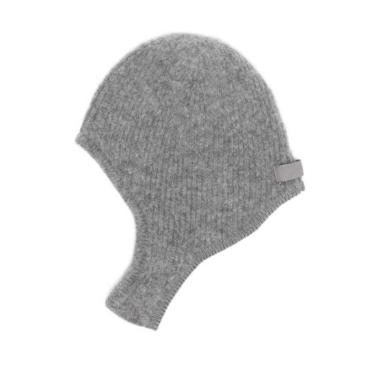 26FW 자크뮈스 비니 ACU00665AK00227 970 DARK GREY DOM