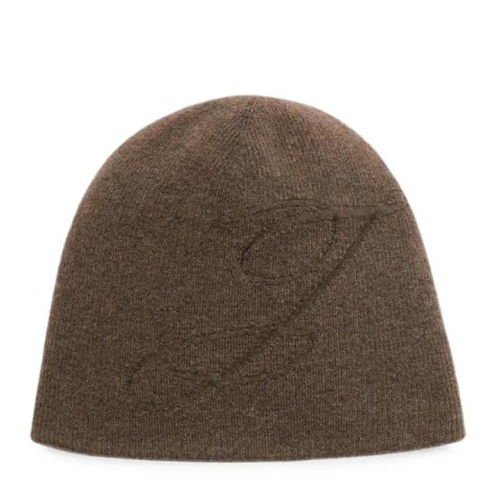 26FW 자크뮈스 비니 ACU00772AK00286 850 BROWN DOM