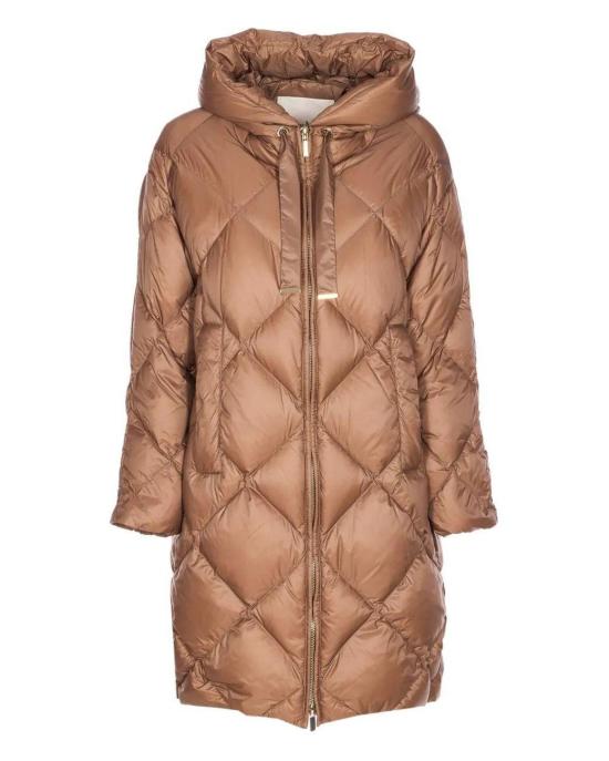 26FW 막스마라 패딩 29496085 050 CAMEL DOM