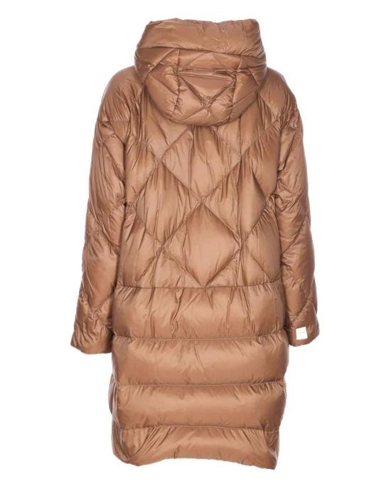 26FW 막스마라 패딩 29496085 050 CAMEL DOM - MAX MARA
