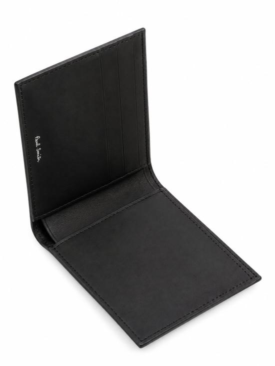 26FW 폴 스미스 남성지갑 M1A4832WPHOTO 79 BLACK - PAUL SMITH