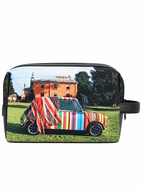 26FW 폴 스미스 토트백 M1A8105WLANGE PRINTED - PAUL SMITH