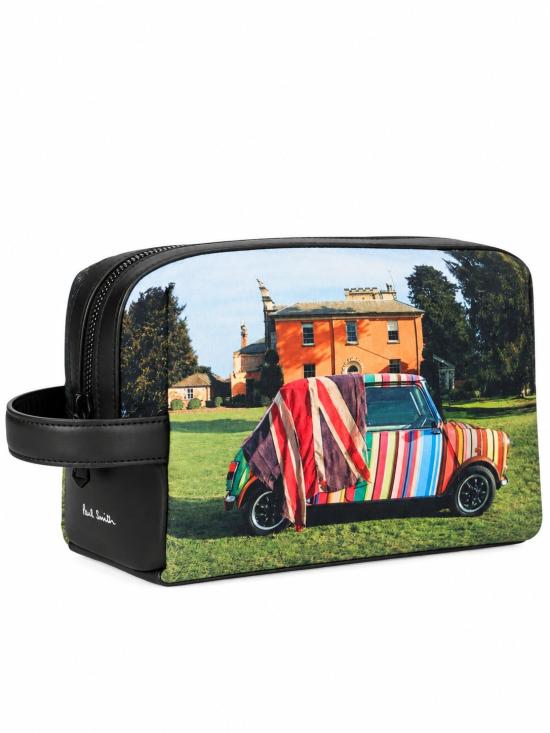 26FW 폴 스미스 토트백 M1A8105WLANGE PRINTED - PAUL SMITH