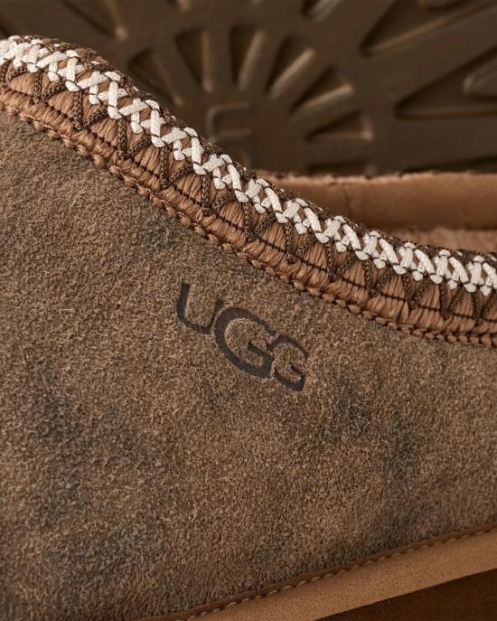 26FW 어그 로퍼 9560136 Brown - UGG