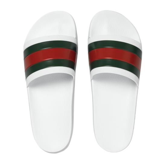  구찌 샌들 308234GIB109079 WHITE - GUCCI