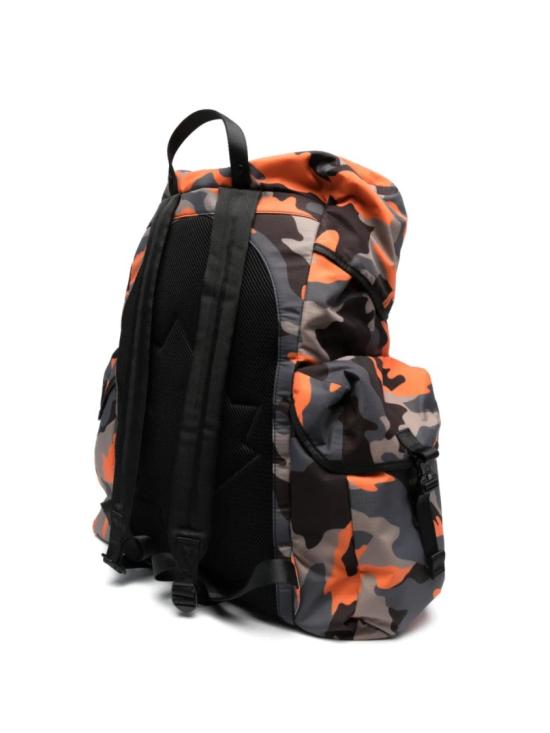 26FW 디스퀘어드2 백팩 BPM007716805525M2478 Multicolor - DSQUARED2