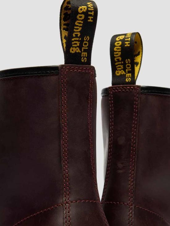 26FW 닥터마틴 부츠 11822609 DOM - DR.MARTENS