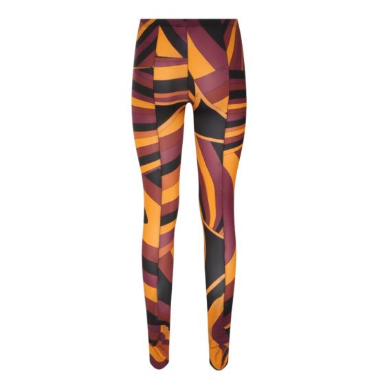 26FW 에밀리오푸치 팬츠 6UGE306U001011 Multicolor - EMILIO PUCCI