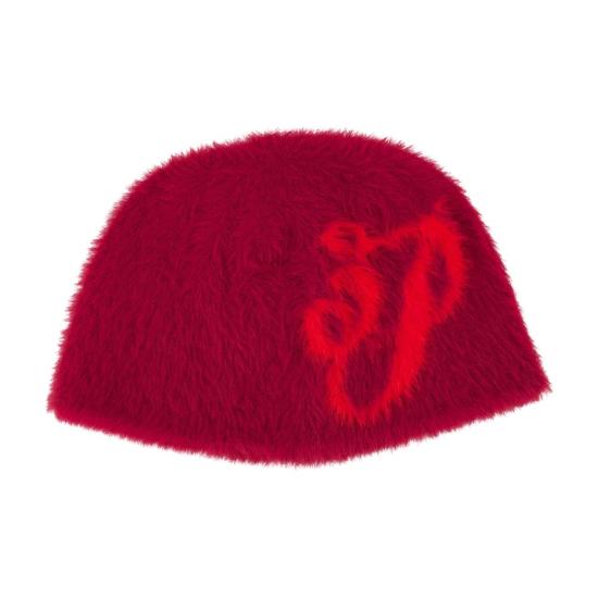 26FW 3.파라디스 모자 A 012 14 RED