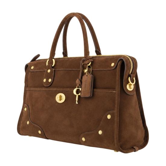 26FW 코치 가방 CFN68 B4Z5D BROWN - COACH