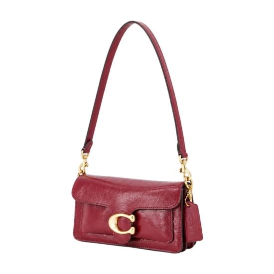 26FW 코치 크로스백 CFR00 B4AYS RED - COACH