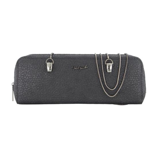 26FW 요지 야마모토 가방 KN3828 095A BLACK