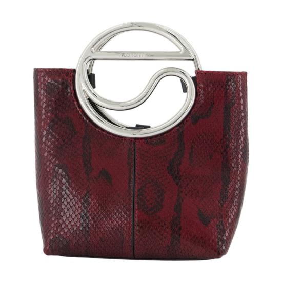 26FW 코페르니 크로스백 COPBA150F6120 RED BURGUNDY