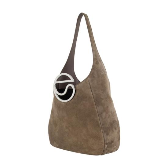 26FW 코페르니 토트백 COPBA141F6117 BRW BROWN - COPERNI